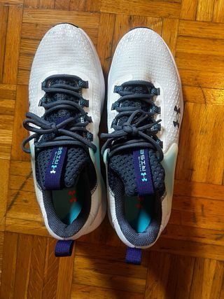 Scarpe Under Armour HOVR Rise 43