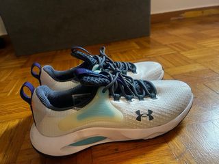 Scarpe Under Armour HOVR Rise 43