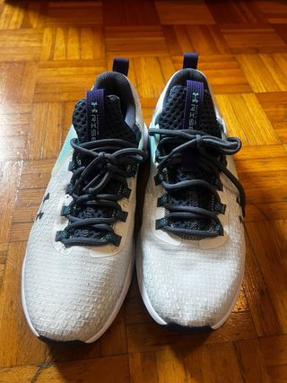 Scarpe Under Armour HOVR Rise 43