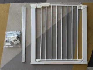 Barrera de seguridad BabyDan