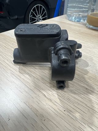 Bomba Freno Delantero Cagiva Mito 50 AJP