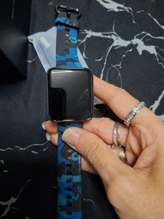 Reloj Xiaomi Redmi Watch 2 Lite Negro