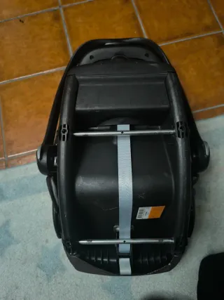 Silla de coche Grupo 0 Bebé Confort