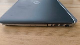 Portátil HP ProBook 450 G3 Plata y Negro