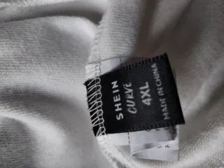 Sudadera con capucha 4XL