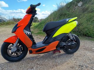 YAMAHA JOG RR.ITV DIC 2027