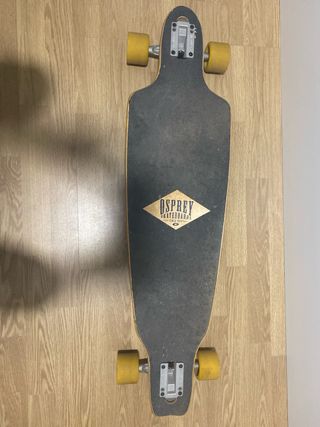 Longboard Osprey Skateboards
