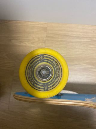 Longboard Osprey Skateboards