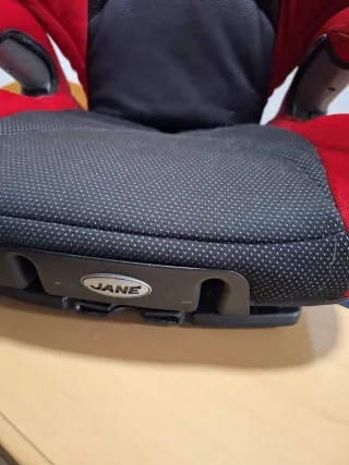 Silla de coche Jané Indy Plus