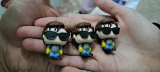 Funko Pop! Steve Harrington