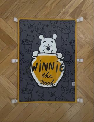 Tacatá Andador Bebé Prenatal Balanceo winnieDisney