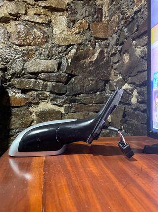 Retrovisor derecho Audi A3 8L