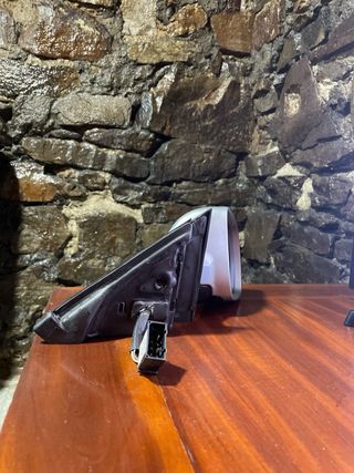 Retrovisor derecho Audi A3 8L