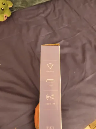 Auriculares Inalámbricos Auto Pairing USB-C Radio