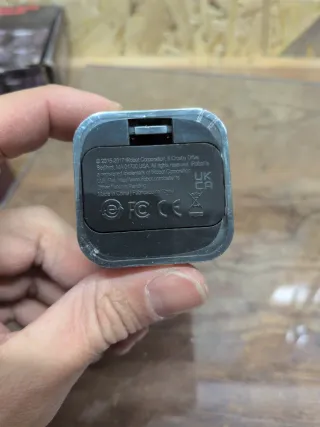 Barrera Virtual Dual Robot