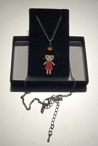 Collare per bambini Regina