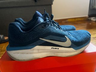 Scarpe Nike Air Tg 43 Originali