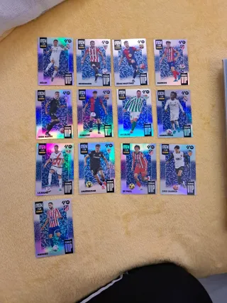 Cromos Mega Crack 2025-2026