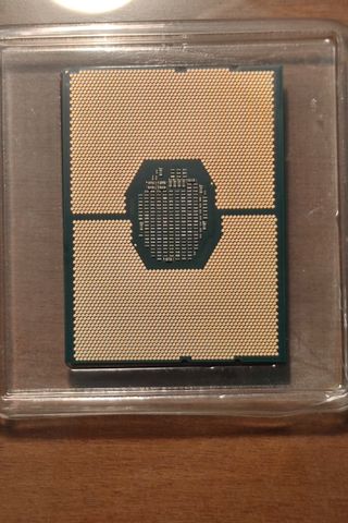 Intel Xeon Gold 6138 Procesador