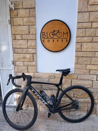 Trek Madone Gen 8 SL7 AXS talla M-54