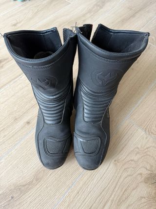 Botas Armure Impermeables