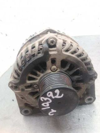 Alternador nissan 210392 23100jd71a qashqai - 2.0