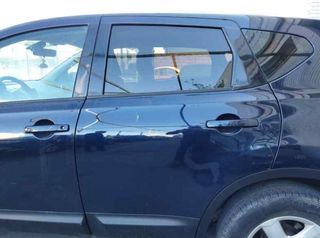 Alternador nissan 210392 23100jd71a qashqai - 2.0