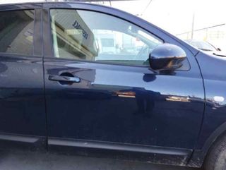 Alternador nissan 210392 23100jd71a qashqai - 2.0