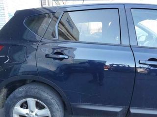 Alternador nissan 210392 23100jd71a qashqai - 2.0