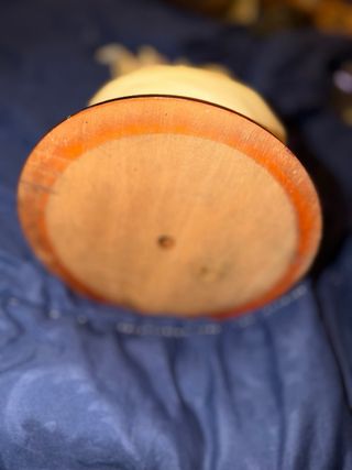 Statuetta di Claudio Viviani prodotta da CEVIK.