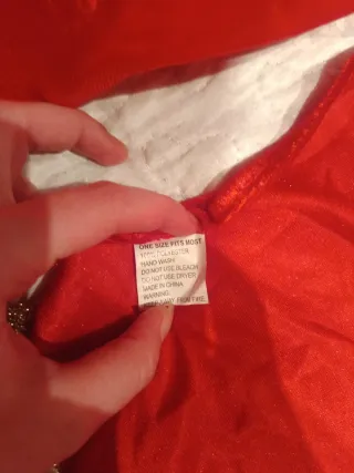 Disfraz Época Medieval/Renacentista