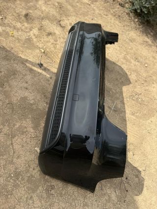 Paragolpes Trasero Audi A3 8V S Line