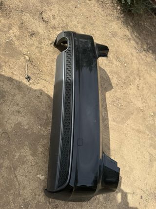 Paragolpes Trasero Audi A3 8V S Line
