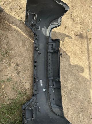 Paragolpes Trasero Audi A3 8V S Line