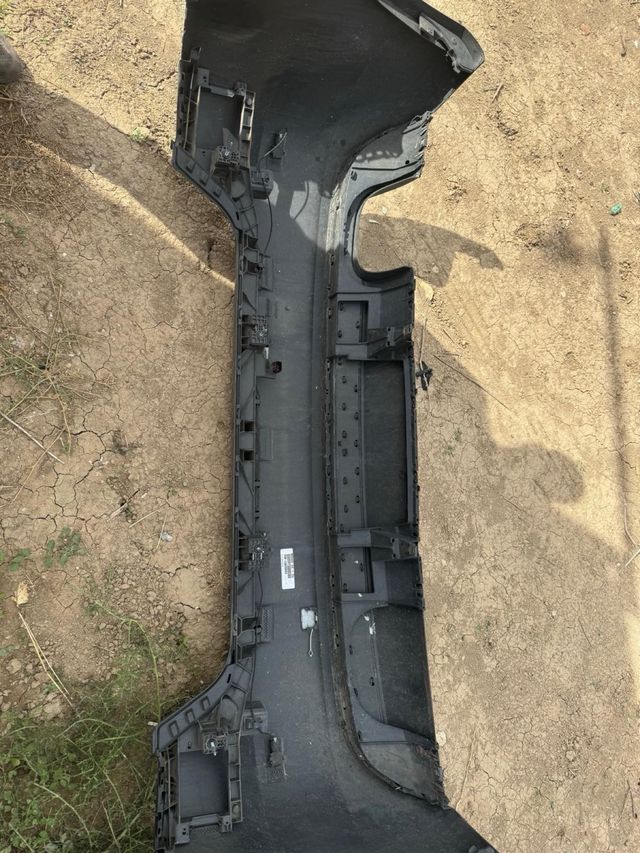 Paragolpes Trasero Audi A3 8V S Line