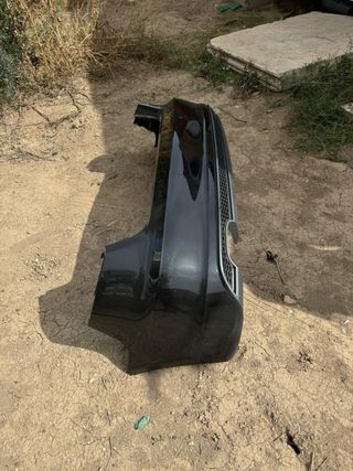 Paragolpes Trasero Audi A3 8V S Line