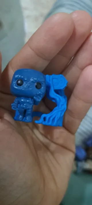Funko Pop Vecna