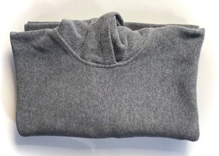 Mantella Il Gufo bambina grigio 4 anni