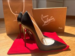 Zapato Christian Louboutin