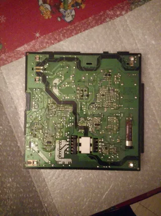 Fuente Alimentación TV Samsung UE55TU8506