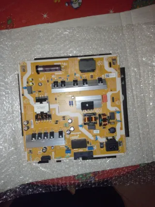 Fuente Alimentación TV Samsung UE55TU8506