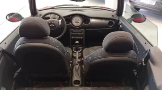 MINI Cabrio 2006