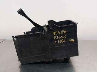 SOPORTE BATERIA FORD FOCUS BERLINA (CB8) AM511072