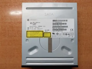 Regrabadora DVD HP GHBON SATA