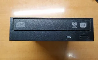 Regrabadora DVD HP GHBON SATA