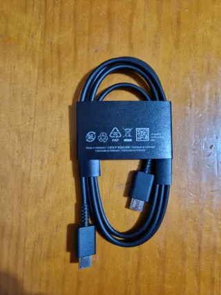 Cable USB Samsung Original