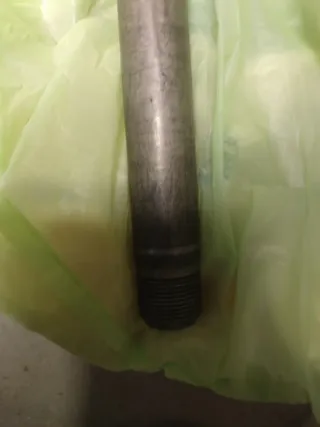 Perno Ruota Anteriore BMW S1000RR (2010-2018)