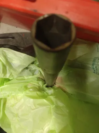 Perno Ruota Anteriore BMW S1000RR (2010-2018)