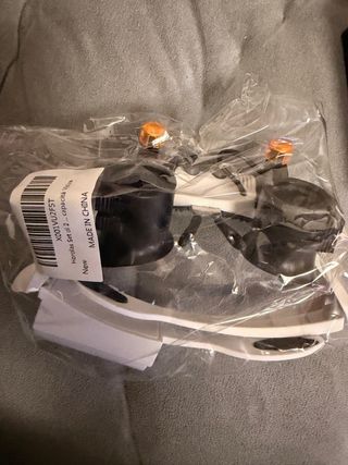 Lente d'ingrandimento 2 LED 25X