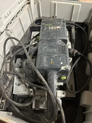 Lijadora de banda Festool BS 105 E